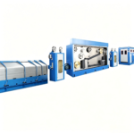 450-9/13D High-speed Bare Wire Large Drawing Machine