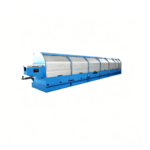 450-9/13D High-speed Bare Wire Large Drawing Machine - Image 2
