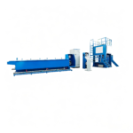 400-9/13D In-line Medium-Speed Large Wire Drawing Machine