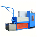 JK-20/22/24/14/22 Dual-Inverter Fine Multi-Wire Drawing Machine for Bare Copper Wire
