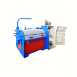 JK-20/22/24/14/22 Dual-Inverter Fine Multi-Wire Drawing Machine for Bare Aluminum Wire - Image 2