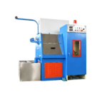 JK-20/22/24/14/22 Dual-Inverter Fine Multi-Wire Drawing Machine for Bare Copper Wire - Image 3