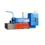 JK-20/22/24/14/22 Dual-Inverter Fine Multi-Wire Drawing Machine for Bare Copper Wire - Image 4