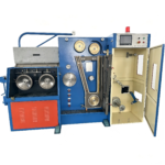 JK-22/24/14/20D Fine & Medium-Fine Multi-Wire Drawing Machine with Continuous Annealer - Image 3