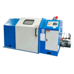 High-speed stranding machine