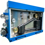 JK-TH5000 Continuous Annealing Machine