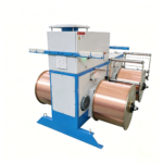 JK-630 Four-head Take-up Machine