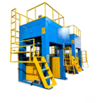 JK-TU650/800 Take-up Machine - Image 2
