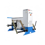 JK-630 Four-head Take-up Machine - Image 2