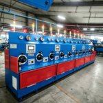 Alloy Wire Annealing Furnace - Image 3