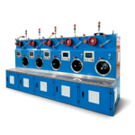 Alloy Wire Annealing Furnace