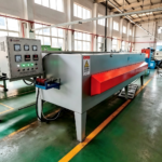 Alloy Wire Annealing Furnace - Image 2