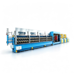 JK-4/8/16/24 Multi-wire Drawing Machine