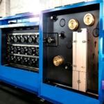 JK-4/8/16/24 Multi-wire Drawing Machine - Image 2