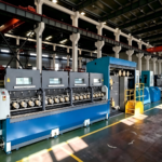 JK-4/8/16/24 Multi-wire Drawing Machine - Image 3