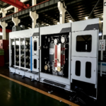 JK-4/8/16/24 Multi-wire Drawing Machine - Image 4