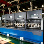 JK-4/8/16/24 Multi-wire Drawing Machine - Image 5