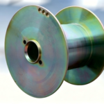Flat High Speed Bobbin 630