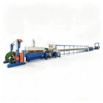 Cable Sheath Extruder
